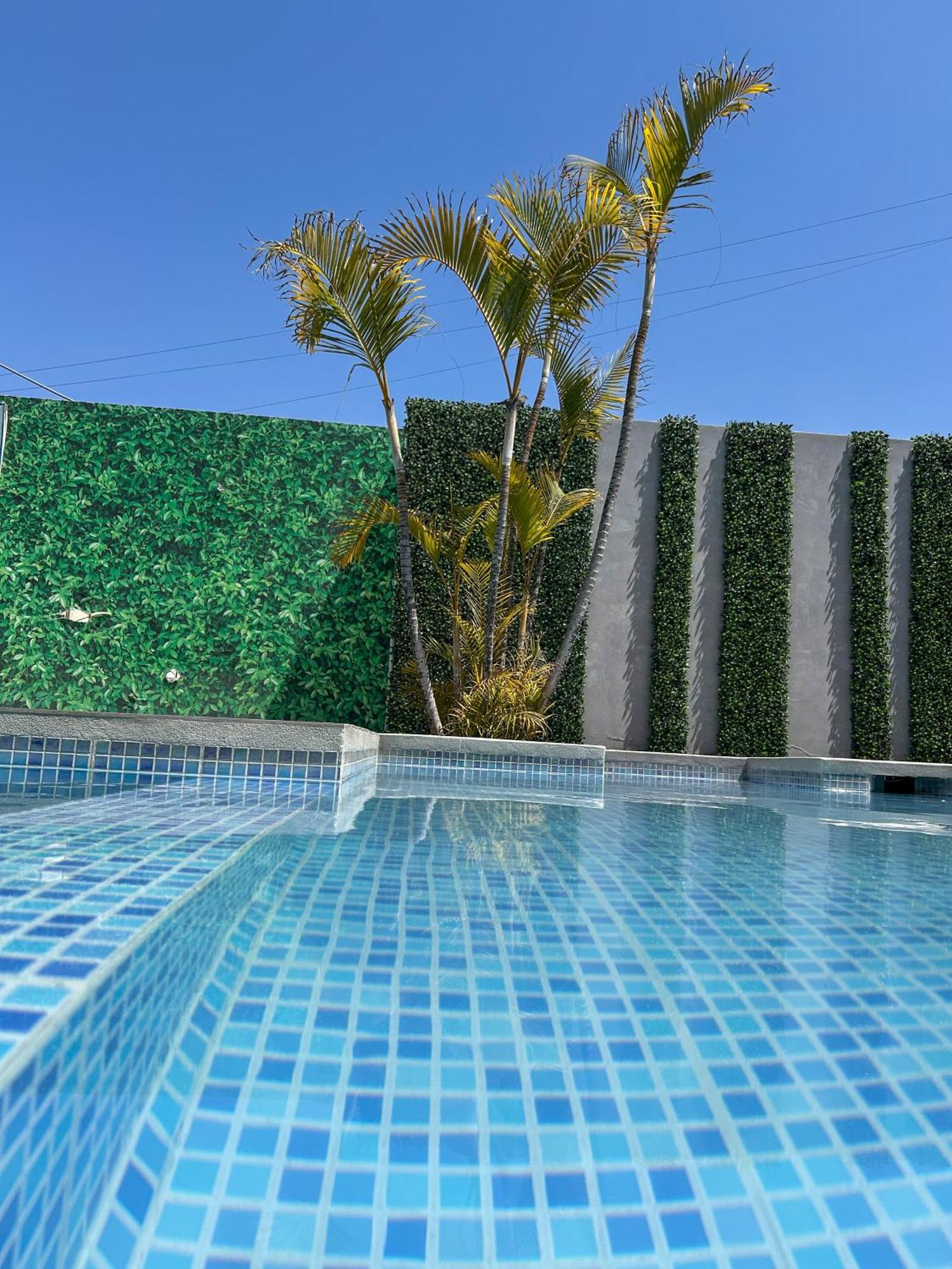 Holiday Suites Такна Екстериор снимка