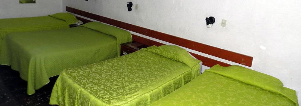 Holiday Suites Такна Екстериор снимка